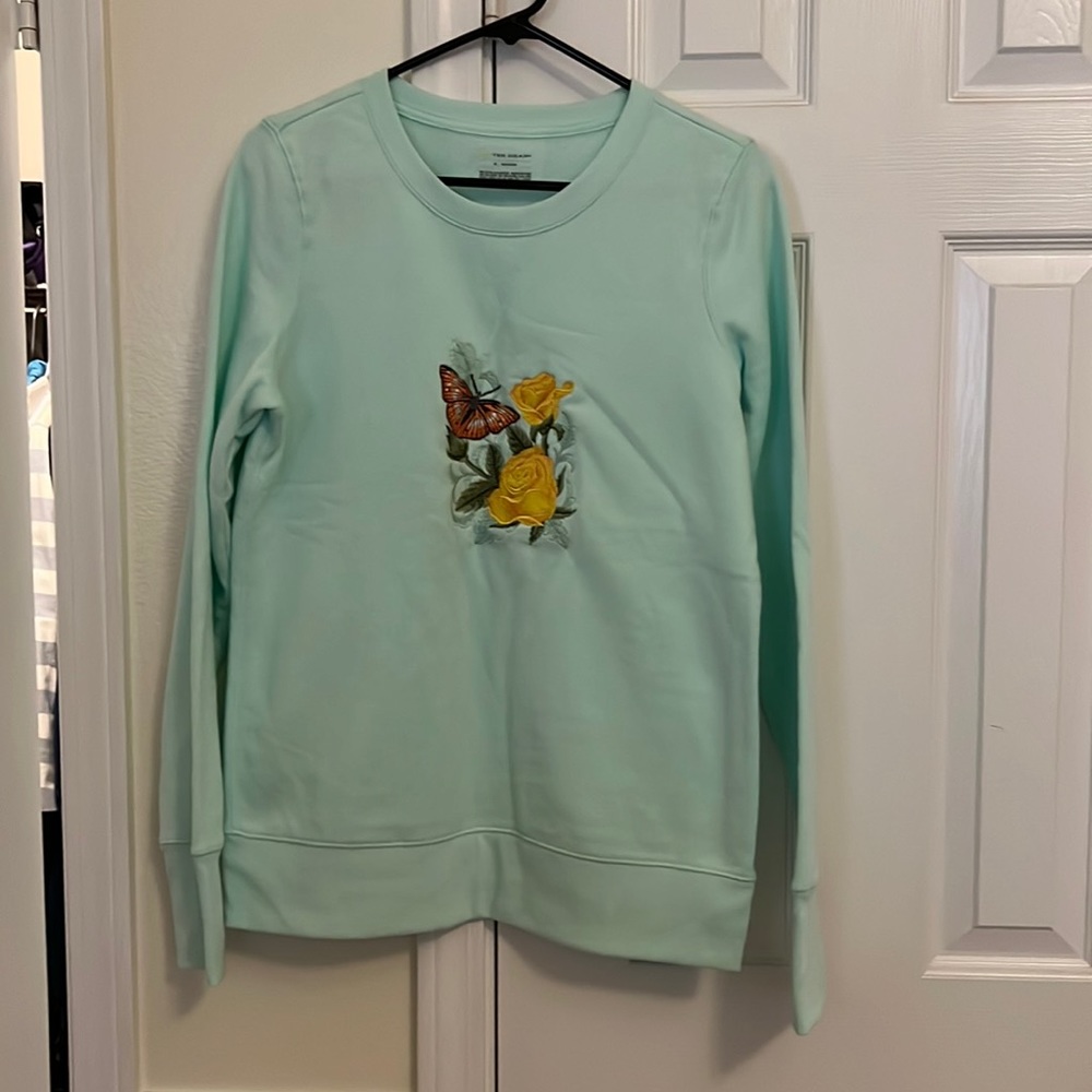 Brand new sweater
